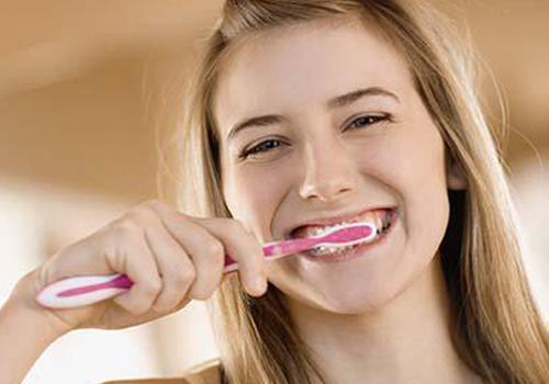 月子必须用月子牙刷吗 普通牙刷一样可用