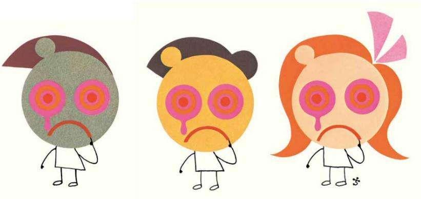 急性结膜炎是什么引起的 急性结膜炎是啥病