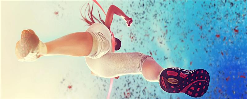 健走的正确方法（健步走的方法）