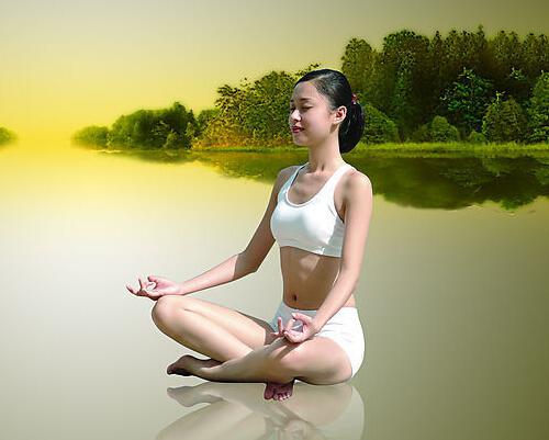 经期练瑜伽的注意事项（经期可以练哪些瑜伽动作）