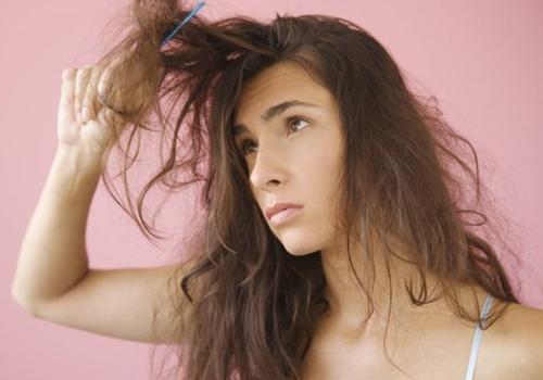 女人为什么经常掉头发 女人为啥总是掉头发
