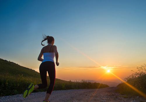 运动后恶心想吐怎么办 运动后有点恶心想呕吐怎么办