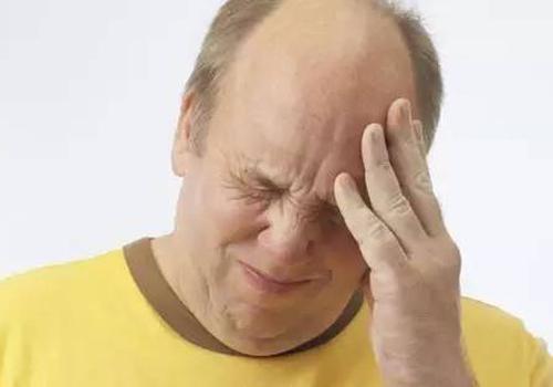 高血压头晕恶心想吐是怎么回事