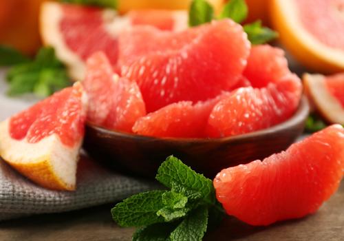 葡萄柚可以减肥吗 葡萄柚减肥法靠谱吗