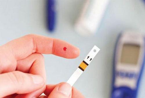 患上糖尿病有何症状 得糖尿病患者有什么症状