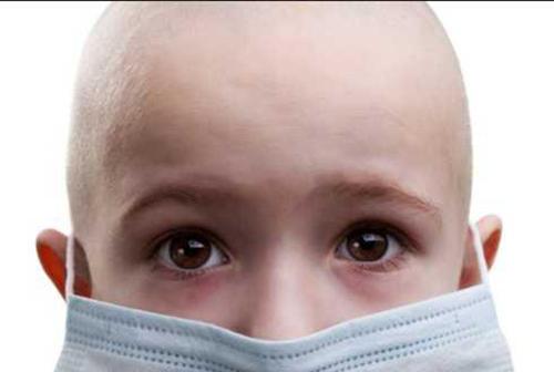 白血病是怎么引起的（儿童白血病是怎么引起的）