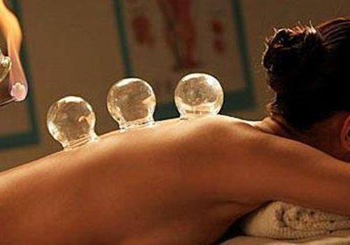 拔罐颜色深浅反应身体状况 拔罐后颜色深浅不一