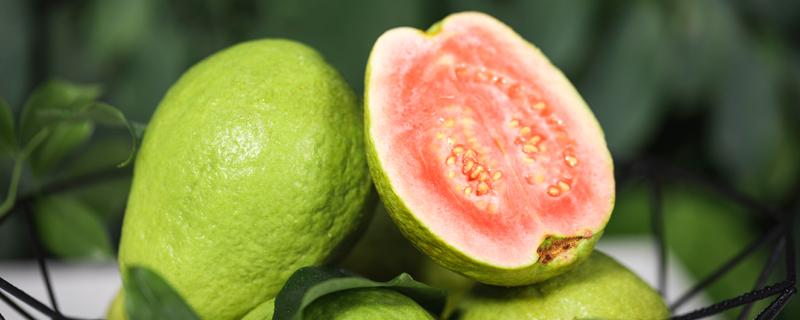 芭乐降血糖吗 吃芭乐有什么好处会降血糖吗