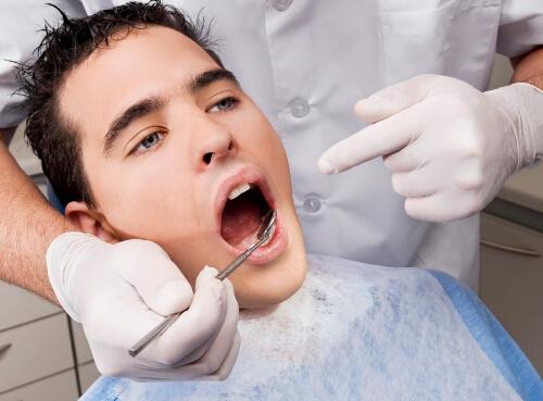 种植牙全过程（种植牙全过程需要多长时间）