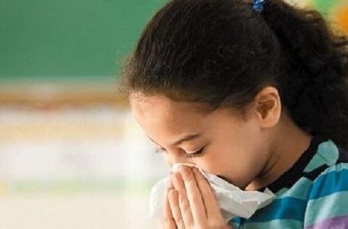 小儿推拿对鼻炎有用吗 小孩鼻炎做推拿有用吗