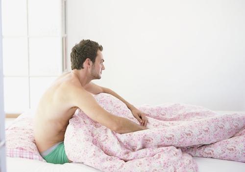 晨勃是不是每天都要有（晨勃应该每天都有吗）