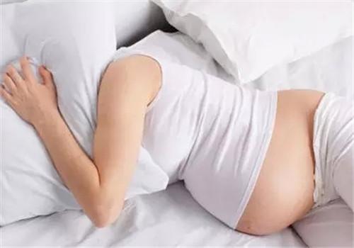 孕妇为什么会尿频 孕妇为什么会尿频尿急