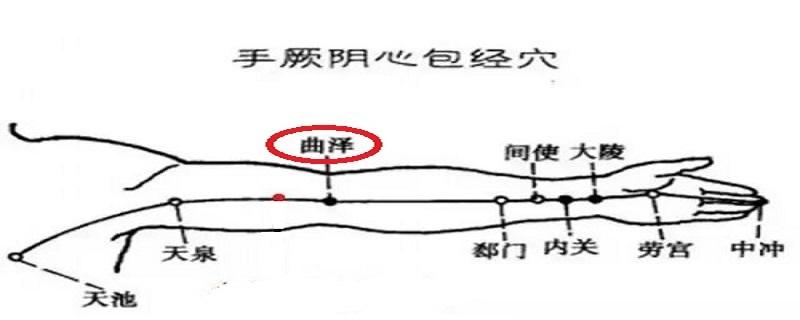 曲泽的准确位置视频 曲泽的位置和视频