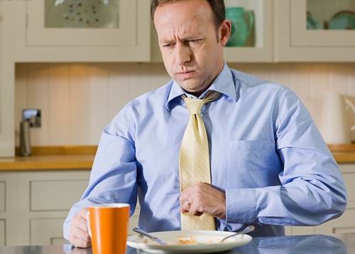 吃完饭就想大便是怎么回事 青少年吃完饭就想大便是怎么回事