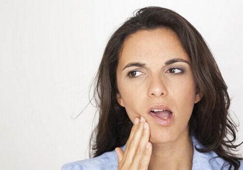 口腔溃疡吃什么好（口腔溃疡吃什么好?）