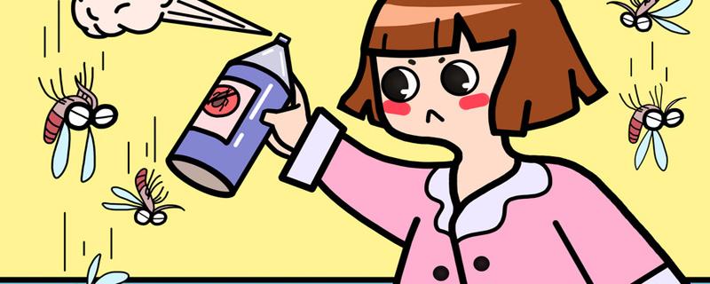喷完杀虫剂后怎么打扫 杀虫剂用完后如何清洁