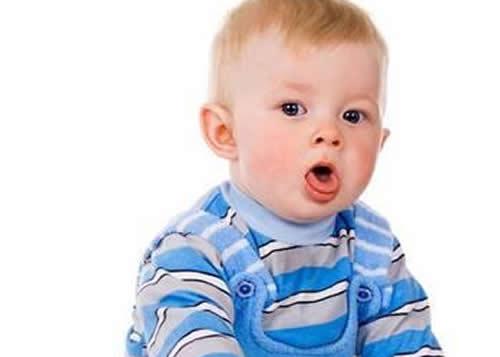 宝宝晚上干咳嗽是什么原因（7个月宝宝晚上干咳嗽是什么原因）