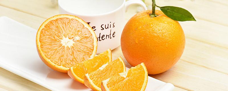 橙子放久了会变甜吗 橙子酸的放几天会变甜
