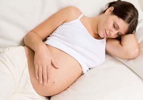 孕期经常失眠怎么办（孕妇总失眠怎么办?）