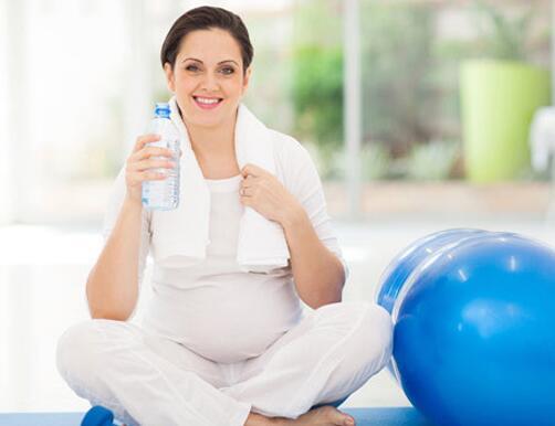 做仰卧起坐会流产吗（做仰卧起坐会流产吗?）