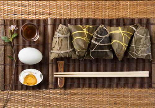 一岁宝宝可以吃粽子吗 一岁的宝宝能不能吃粽子