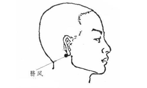 眼皮跳可以按摩吗（按摩治疗眼皮跳）