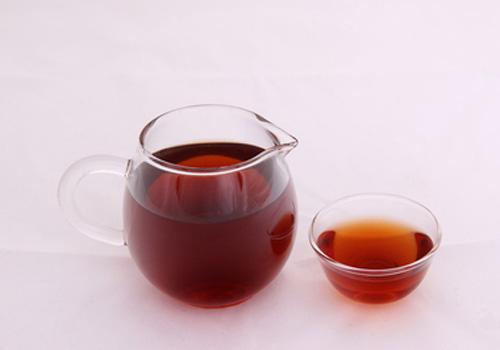 泡普洱茶用玻璃好吗 玻璃杯适合泡什么茶