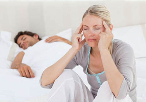 缺钙会导致失眠吗（缺钙会导致失眠吗?）