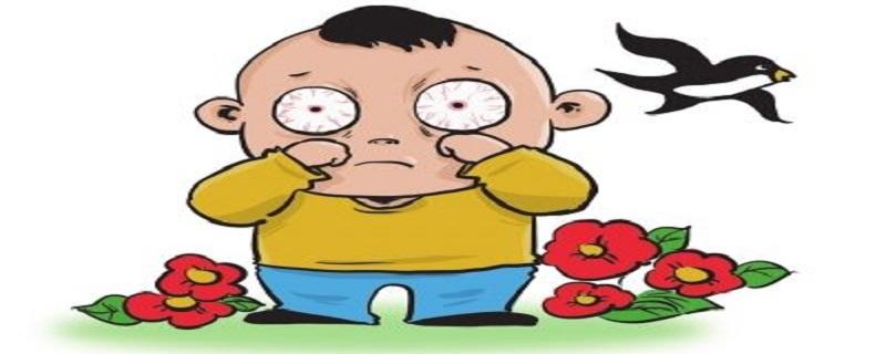 急性结膜炎的传染途径 急性细菌性结膜炎传染途径