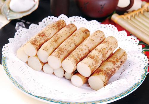 高血压可以吃山药吗 高血压可以吃山药吗百度百科