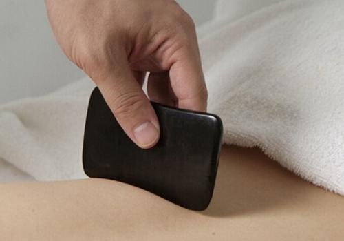 刮痧后可以喝酒吗 刮痧后可以喝酒吗?