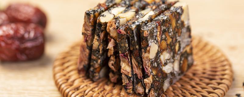 吃阿胶糕能祛斑吗 吃阿胶糕可不可以淡斑