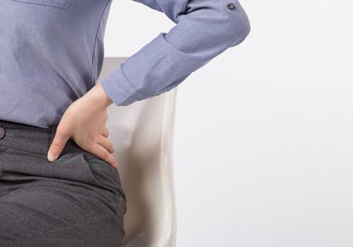 长期久坐肚子会变大吗 经常久坐肚子会变大吗