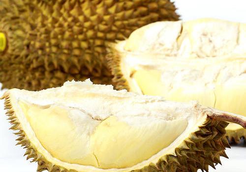 孕妇吃榴莲对胎儿有什么好处（吃榴莲对胎宝宝有什么好处）