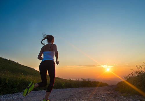 月经前后可以跑步吗 姨妈前后可以跑步吗