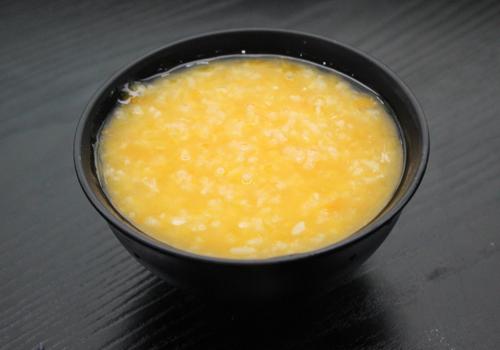 冬天孩子喝什么粥好 冬天宝宝喝什么粥好