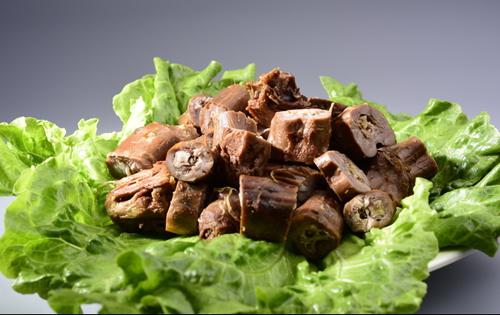 鸭脖子的营养（鸭脖子的营养价值）