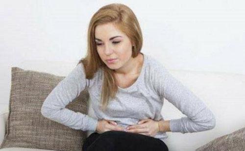 月经推迟的原因(月经推迟的原因有几种)