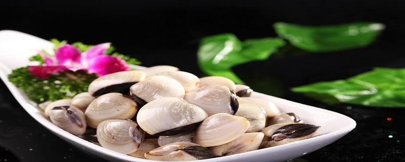 花蛤和蘑菇怎么做好吃（花蛤和蘑菇怎么做好吃呢）