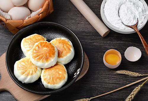 高压锅能蒸花卷吗 花卷可以直接上锅蒸吗