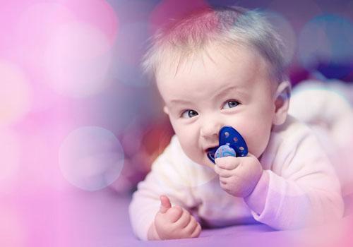 婴儿猛长期是什么时候 婴儿有猛长期吗