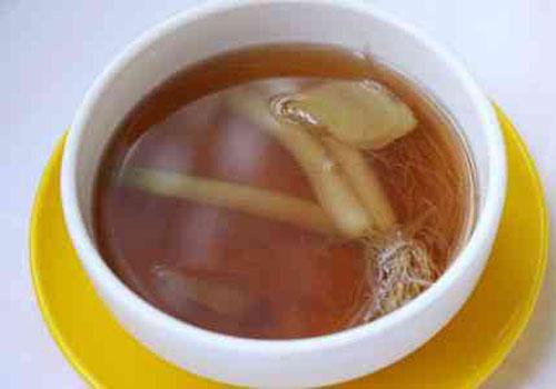 身体发热吃什么食物好（吃什么可以身体发热）