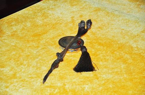 什么中药壮阳最快最好（什么中草药壮阳最好最快）