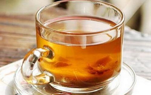 除湿气喝什么茶好 除湿气喝什么茶?