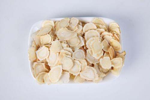 西洋参和什么一起吃好 西洋参的6大养生搭配