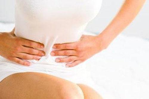 为什么会得卵巢癌（小姑娘为什么会得卵巢癌）