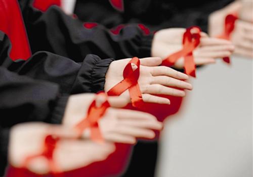 艾滋病的常见类型有哪些(艾滋病有几种类型)