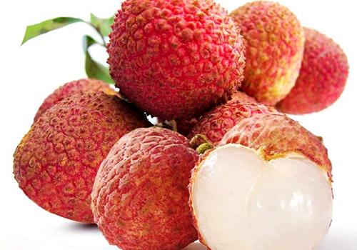 来例假可以吃荔枝吗 经期吃荔枝要注意什么