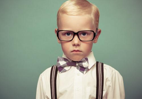 小孩子脸红是怎么回事 小孩子脸红怎么回事儿