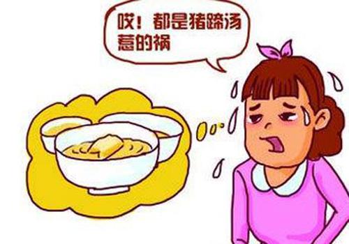 胰腺炎为什么不能喝水 胰腺炎为什么不能喝水吃饭